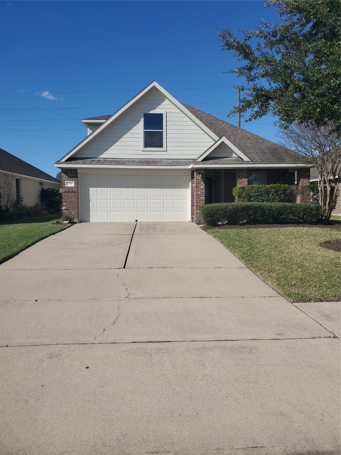 618 Arbor Green Lane Rosenberg TX 77469