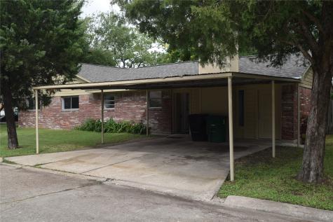 9902 Tolman Street Houston TX 77034