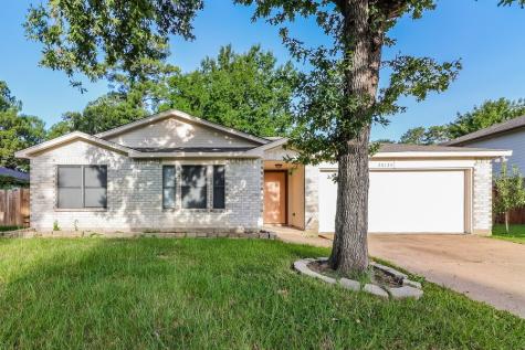 20123 Bambiwoods Drive Humble TX 77346
