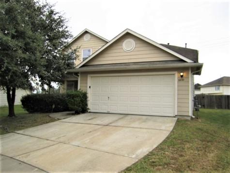 9530 Belleclaire Lane Houston TX 77044