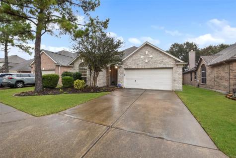11014 Hunting Path Court Houston TX 77065
