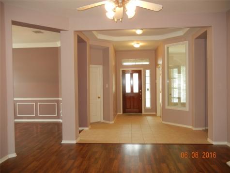 10035 Barr Lake Drive Houston TX 77095
