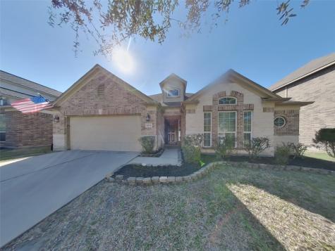 6834 Oaken Gate Way Humble TX 77338