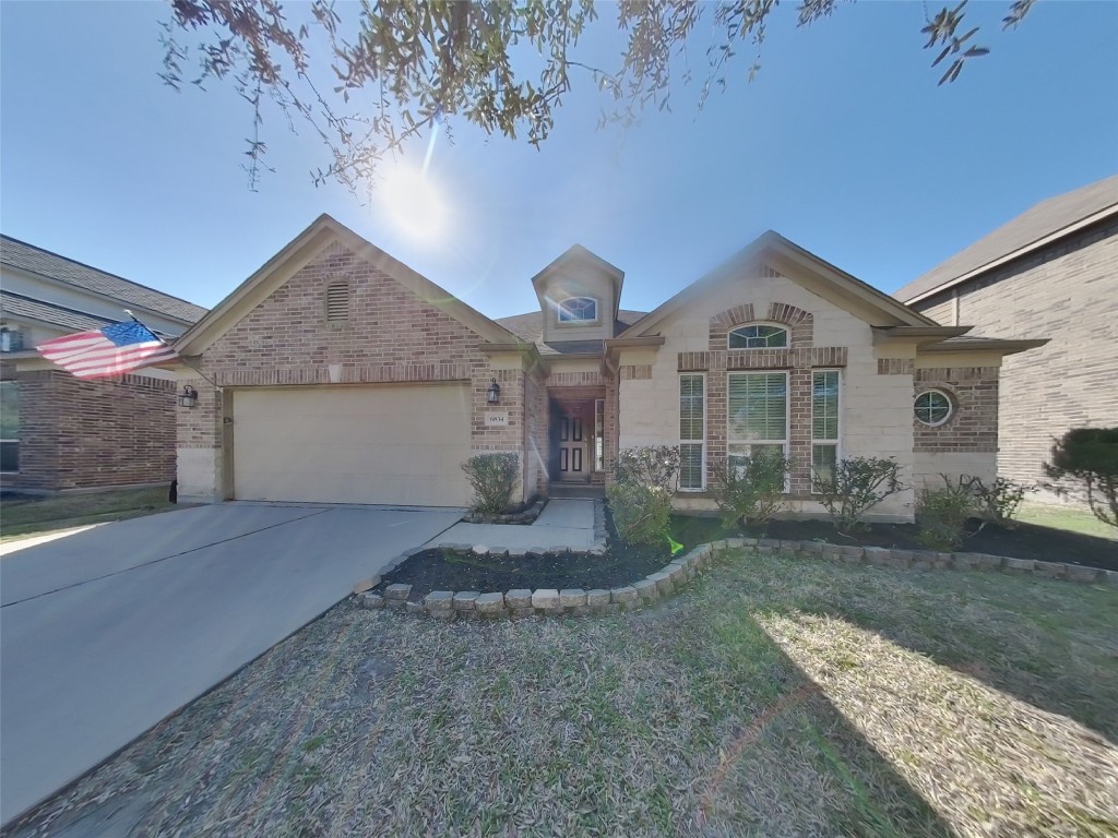 6834 Oaken Gate Way Humble TX 77338