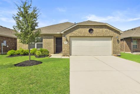 21011 Wenze Lane New Caney TX 77357