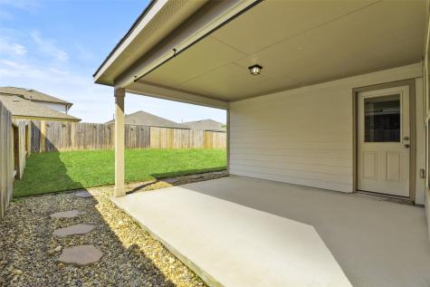 21011 Wenze Lane New Caney TX 77357