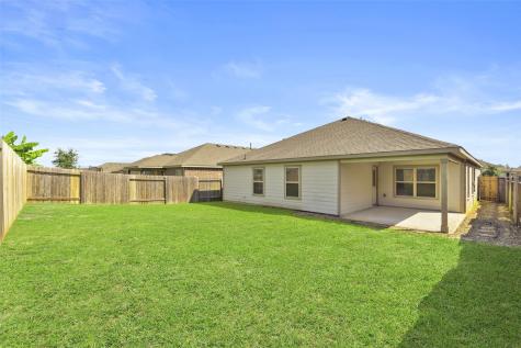 21011 Wenze Lane New Caney TX 77357