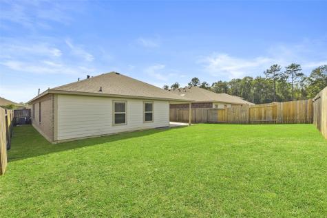 21011 Wenze Lane New Caney TX 77357