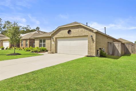 21011 Wenze Lane New Caney TX 77357