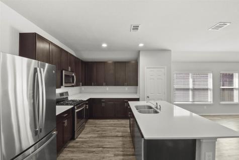 21011 Wenze Lane New Caney TX 77357