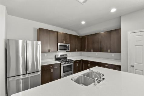 21011 Wenze Lane New Caney TX 77357
