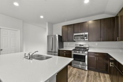 21011 Wenze Lane New Caney TX 77357