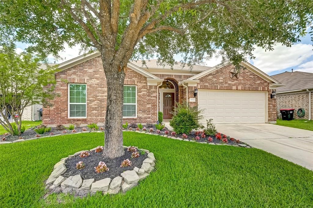 19014 Rion Hill Court Cypress TX 77429