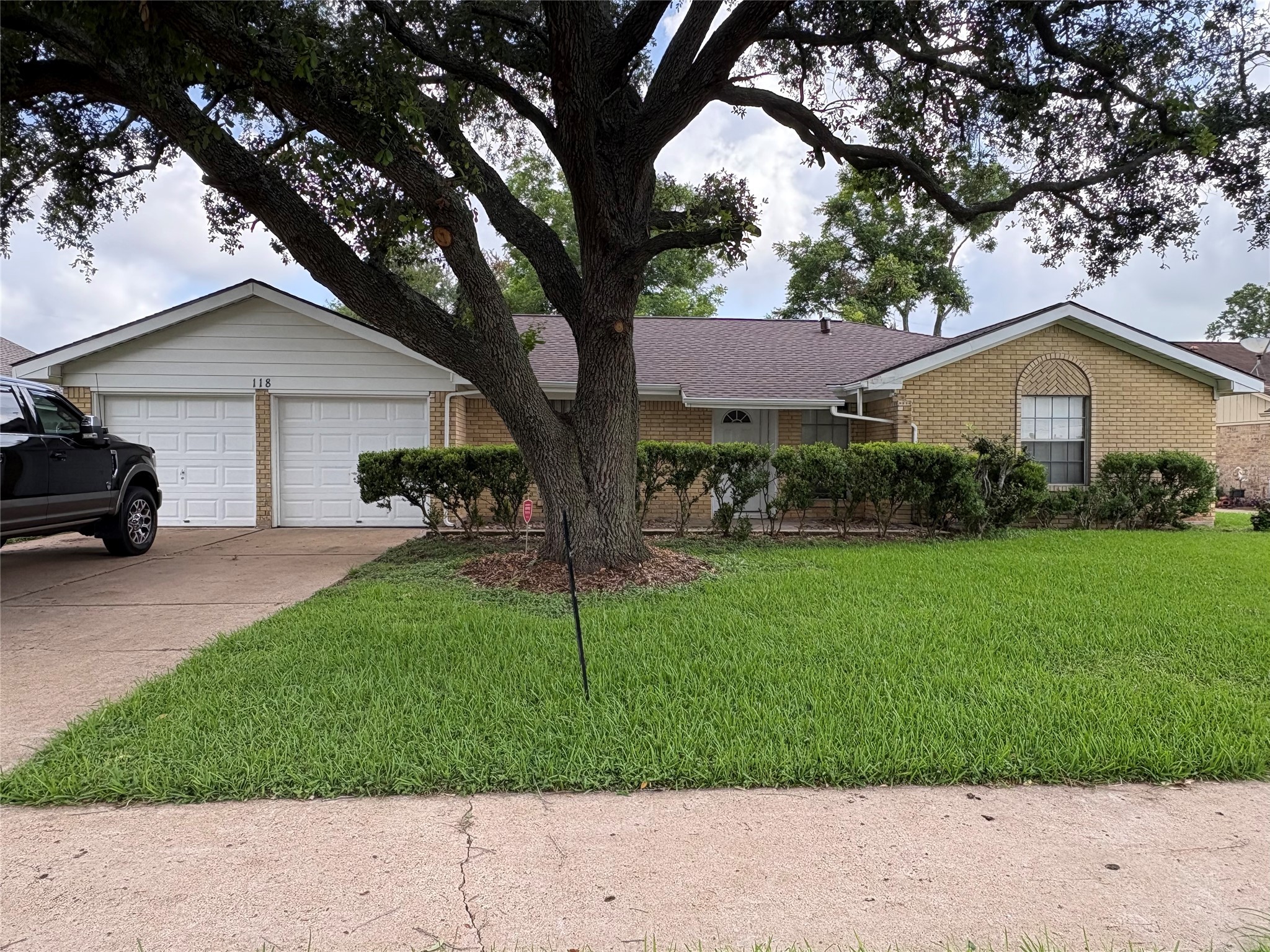 118 Honeysuckle Street Lake Jackson TX 77566