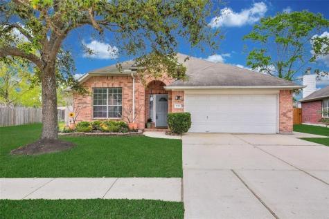 7126 Leens Lodge Lane Humble TX 77346