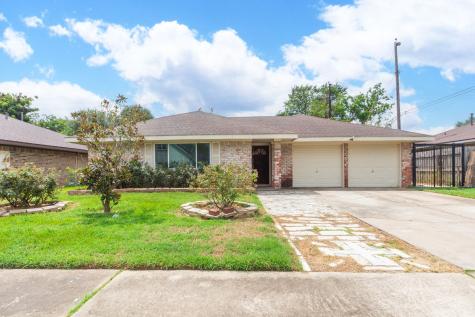 701 Columbia Lane Deer Park TX 77536