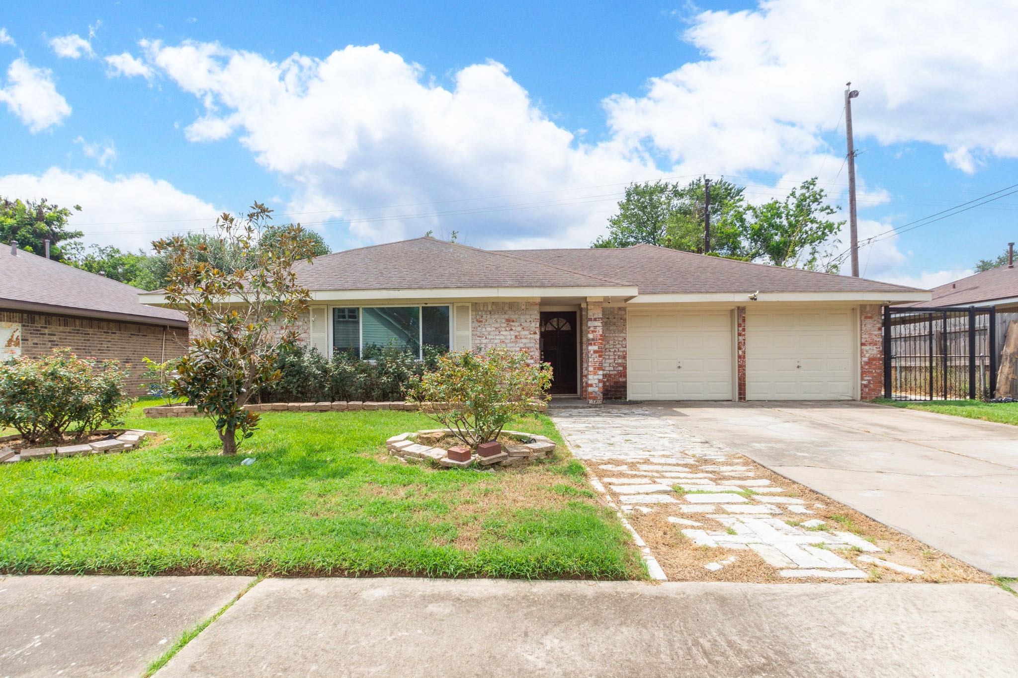 701 Columbia Lane Deer Park TX 77536