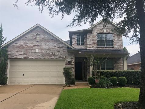 210 Briar Trace Lane Richmond TX 77406