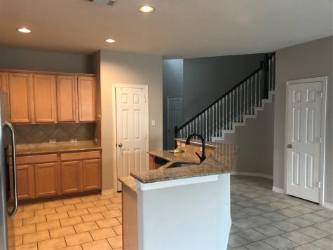 210 Briar Trace Lane Richmond TX 77406