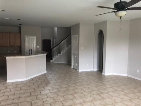 210 Briar Trace Lane Richmond TX 77406