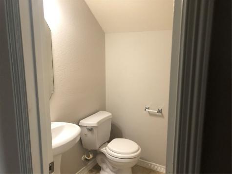 210 Briar Trace Lane Richmond TX 77406