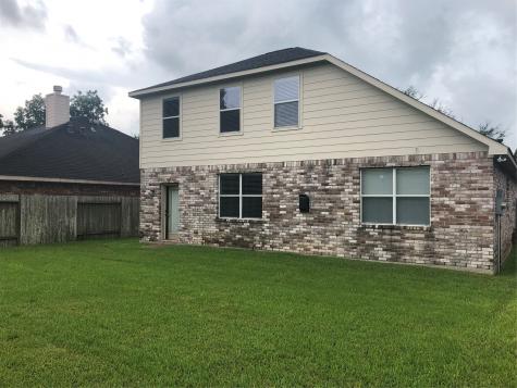 210 Briar Trace Lane Richmond TX 77406