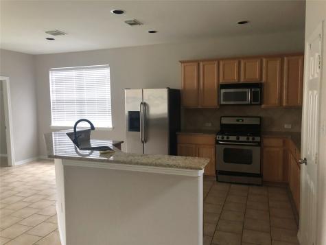 210 Briar Trace Lane Richmond TX 77406