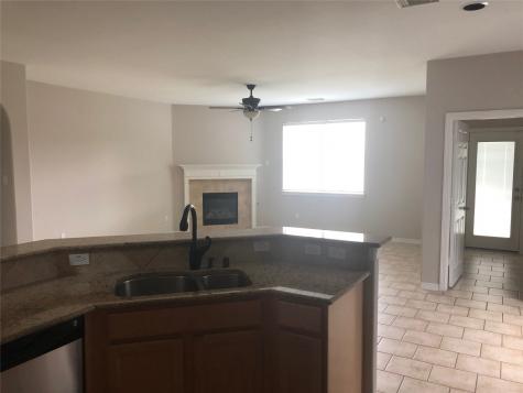 210 Briar Trace Lane Richmond TX 77406