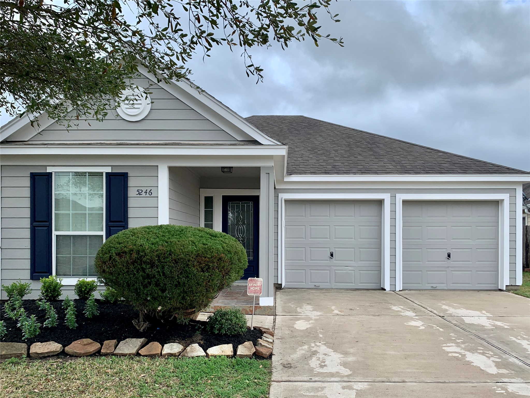 2546 Australia Reef Drive Katy TX 77449