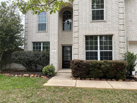 11718 Briar Canyon Court Tomball TX 77377