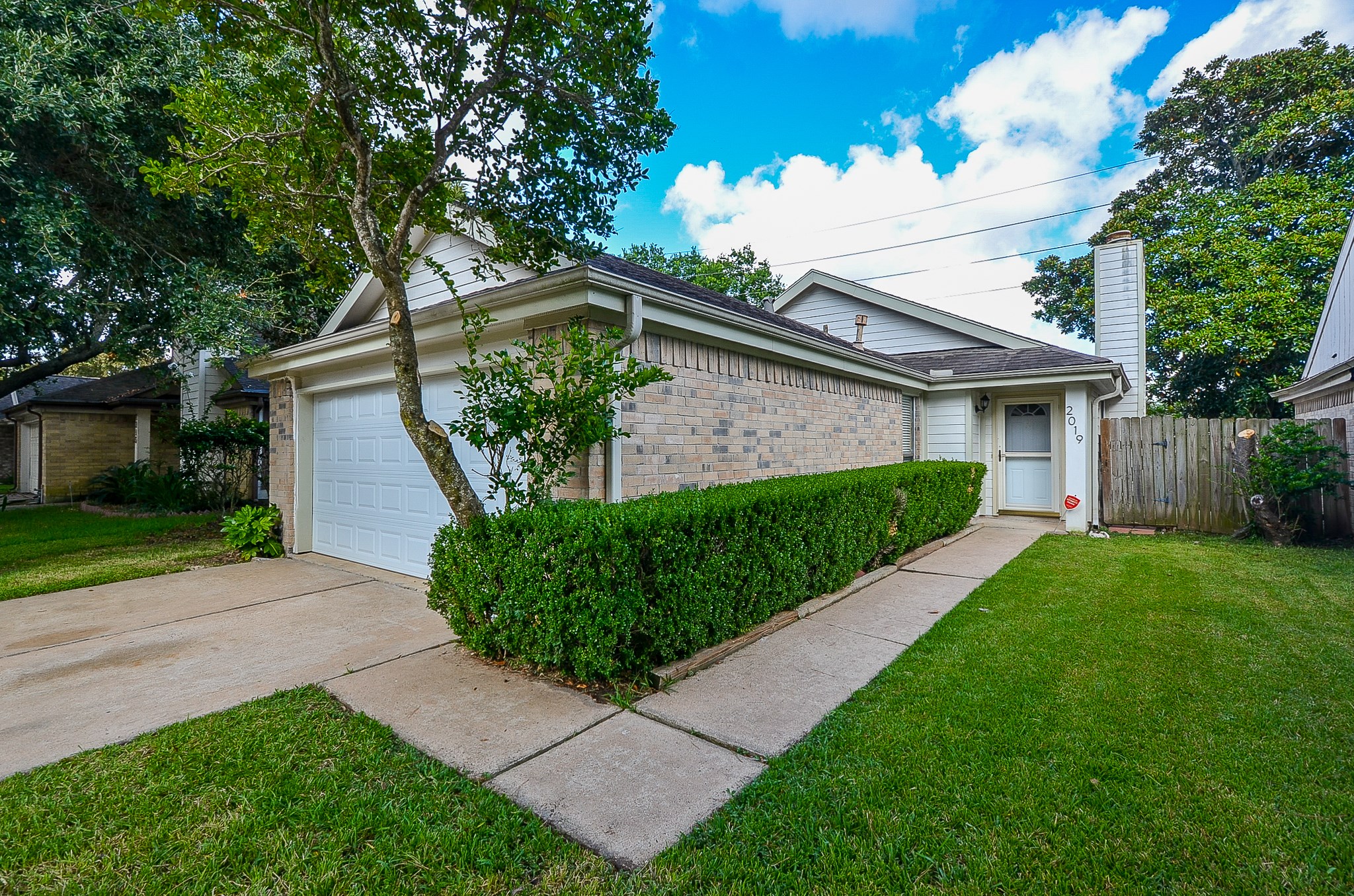 2019 Highland Hills Drive Sugar Land TX 77478