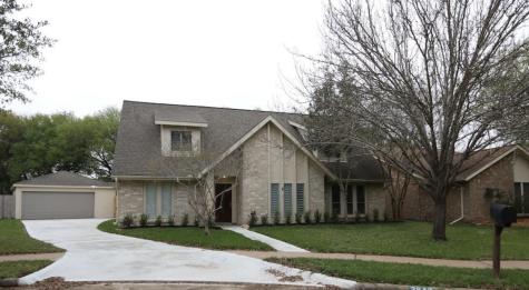 2842 River Birch Drive Sugar Land TX 77479
