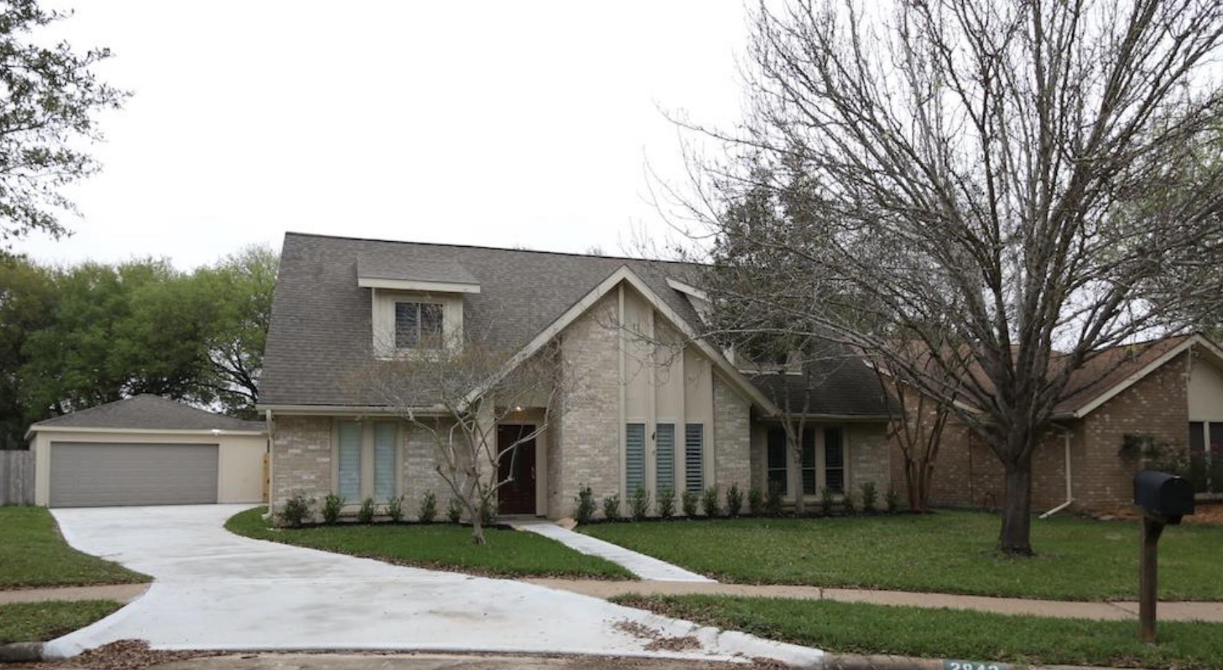 2842 River Birch Drive Sugar Land TX 77479