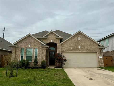 10414 Matterhorn Drive Rosharon TX 77583