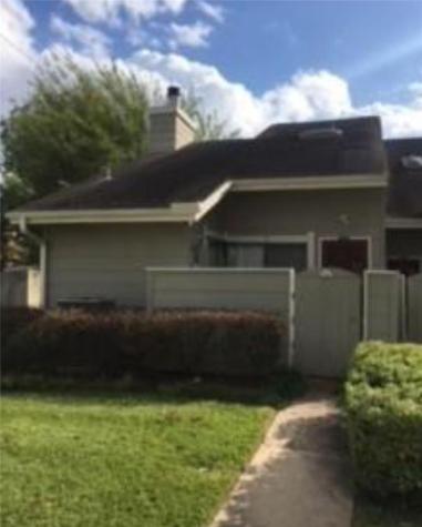 7111 Brendam Lane Houston TX 77072