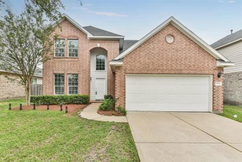 25550 Forest Springs Lake Spring TX 77373