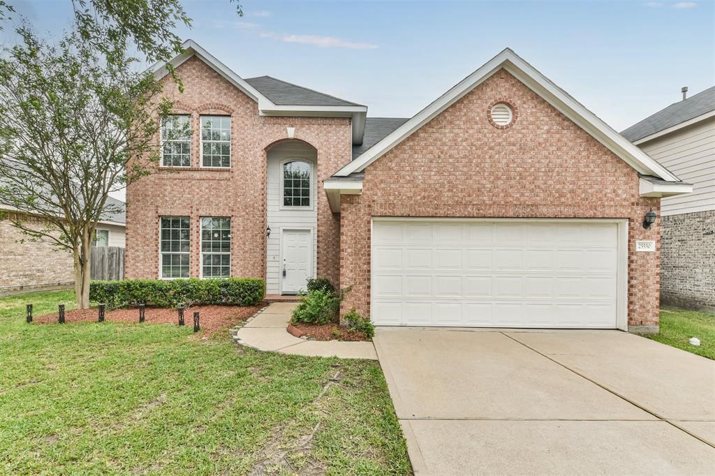 25550 Forest Springs Lake Spring TX 77373