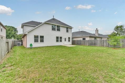 25550 Forest Springs Lake Spring TX 77373