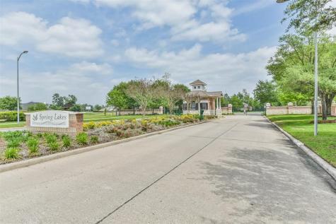 25550 Forest Springs Lake Spring TX 77373