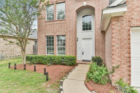 25550 Forest Springs Lake Spring TX 77373