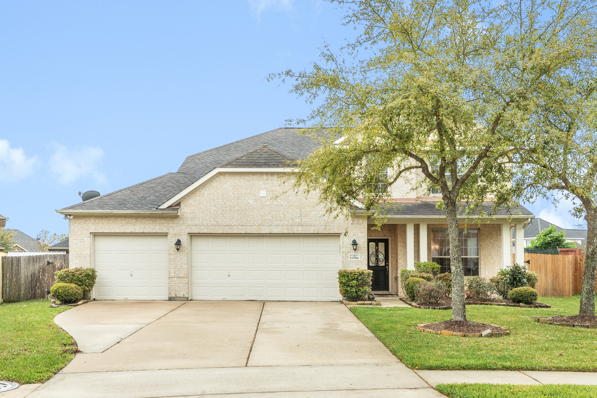 12914 Southport Drive Pearland TX 77584