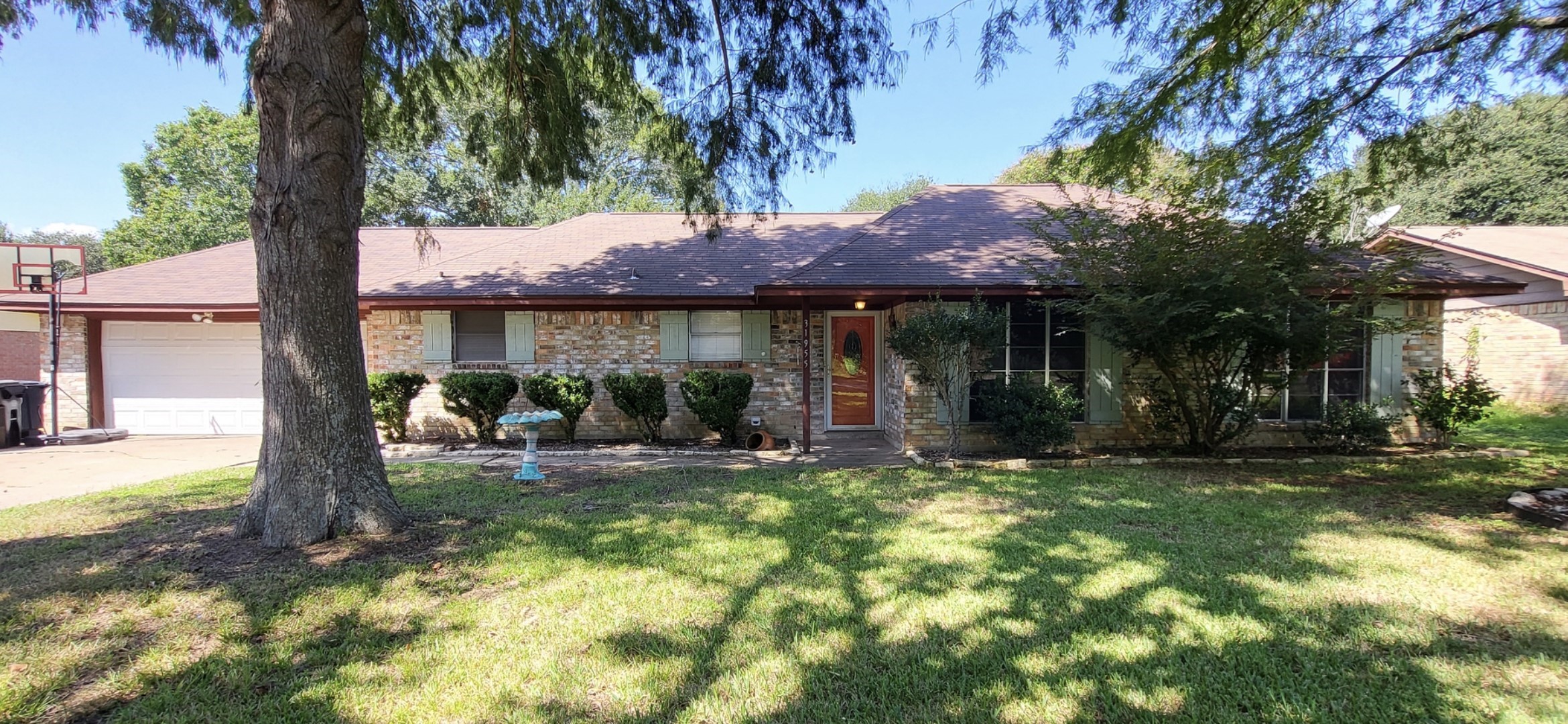31955 S Wiggins Street Magnolia TX 77355
