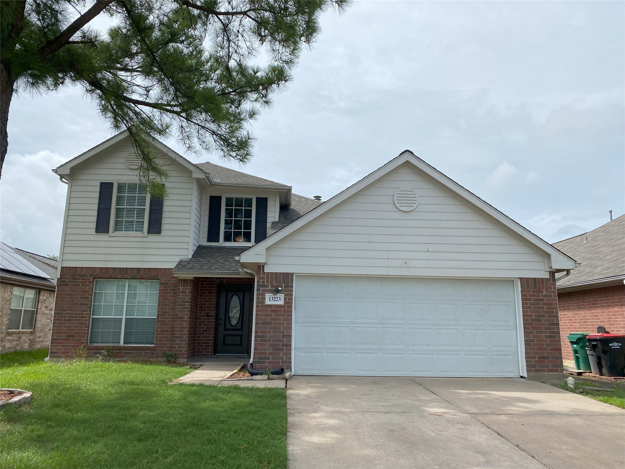 13223 Eldridge Chase Houston TX 77041