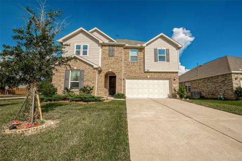 22422 Williams Oak Lane Richmond TX 77469