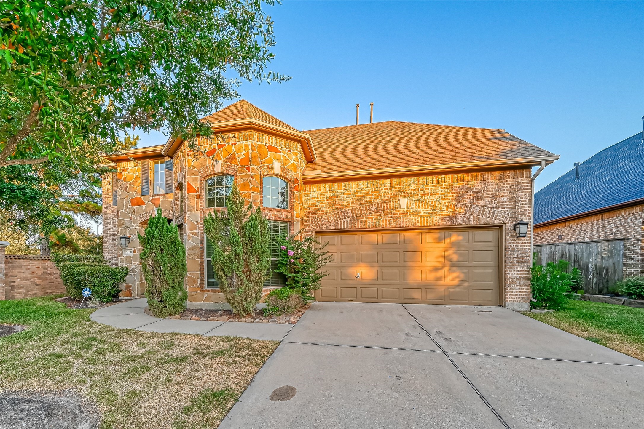 9618 Ridgeworth Lane Humble TX 77396