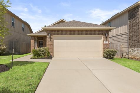 18532 Meadow Point Lane Montgomery TX 77316