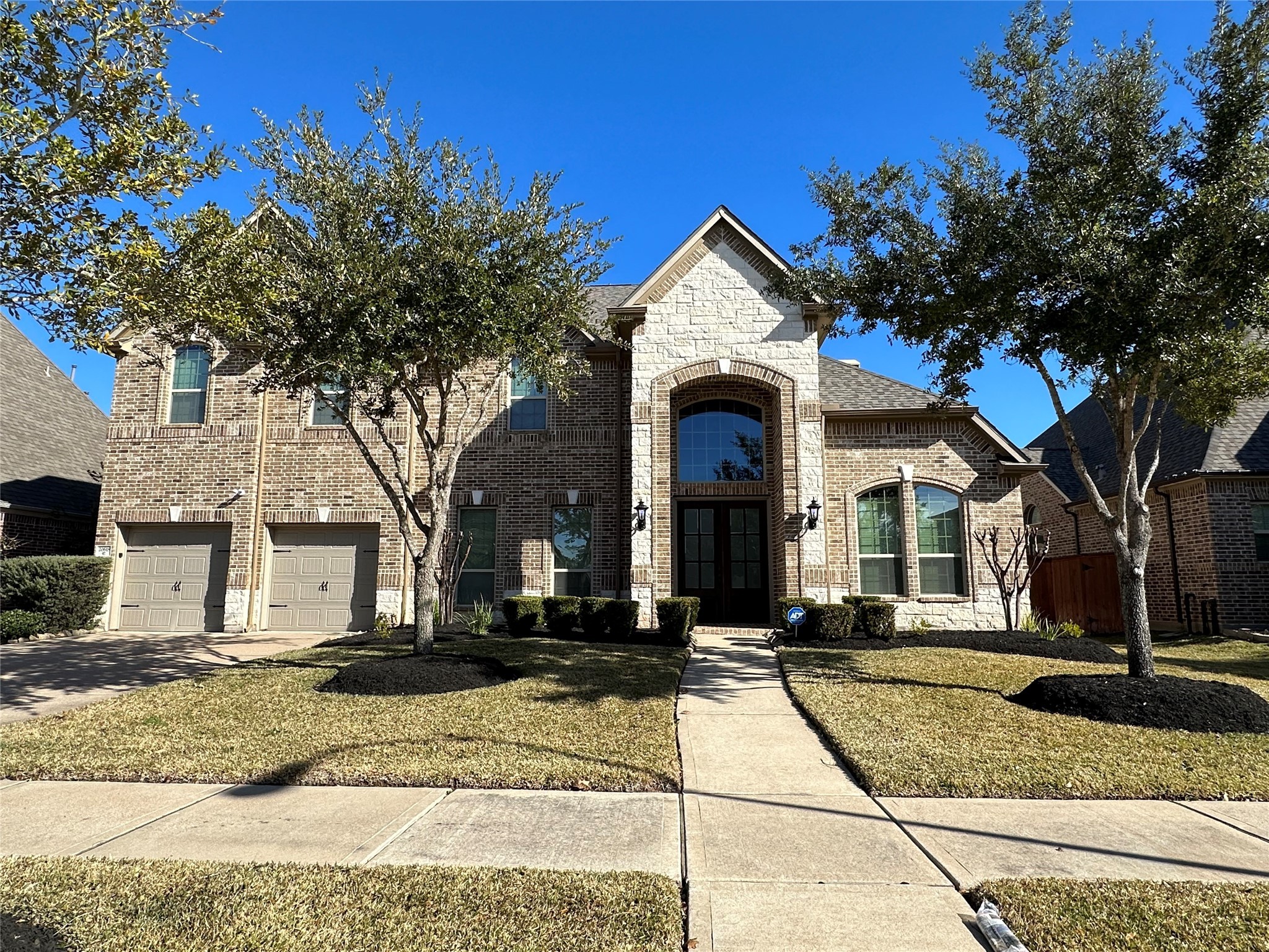 20618 Tupelo Ridge Drive Richmond TX 77406