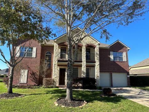 11210 S Country Club Green Drive Tomball TX 77375