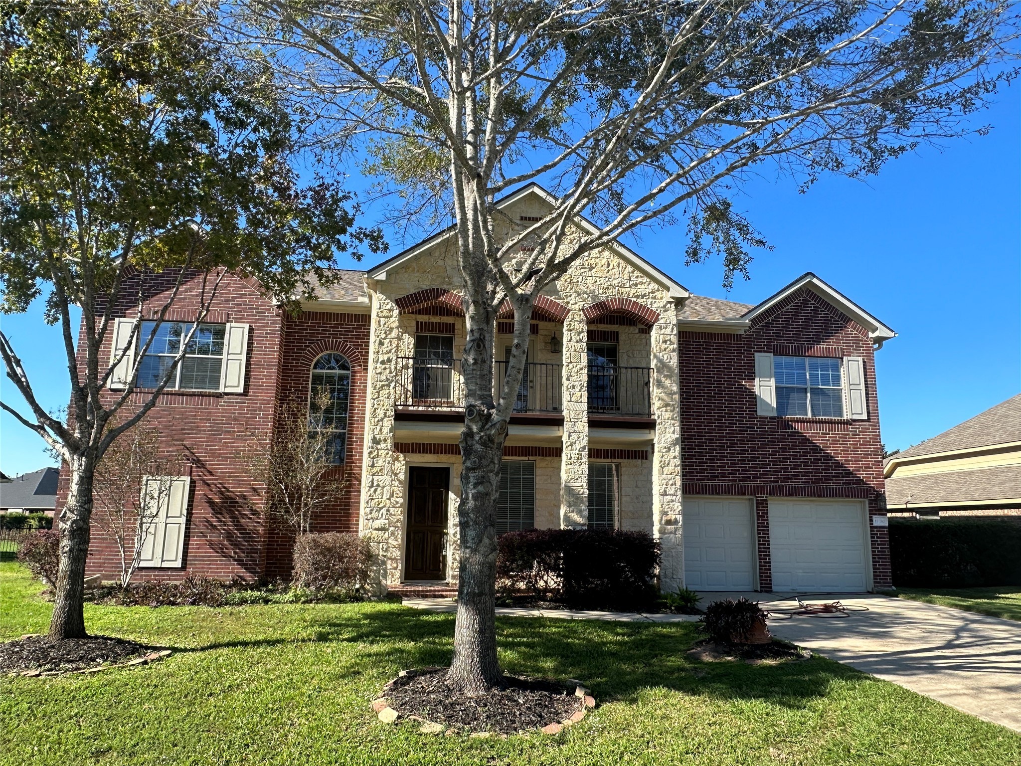 11210 S Country Club Green Drive Tomball TX 77375