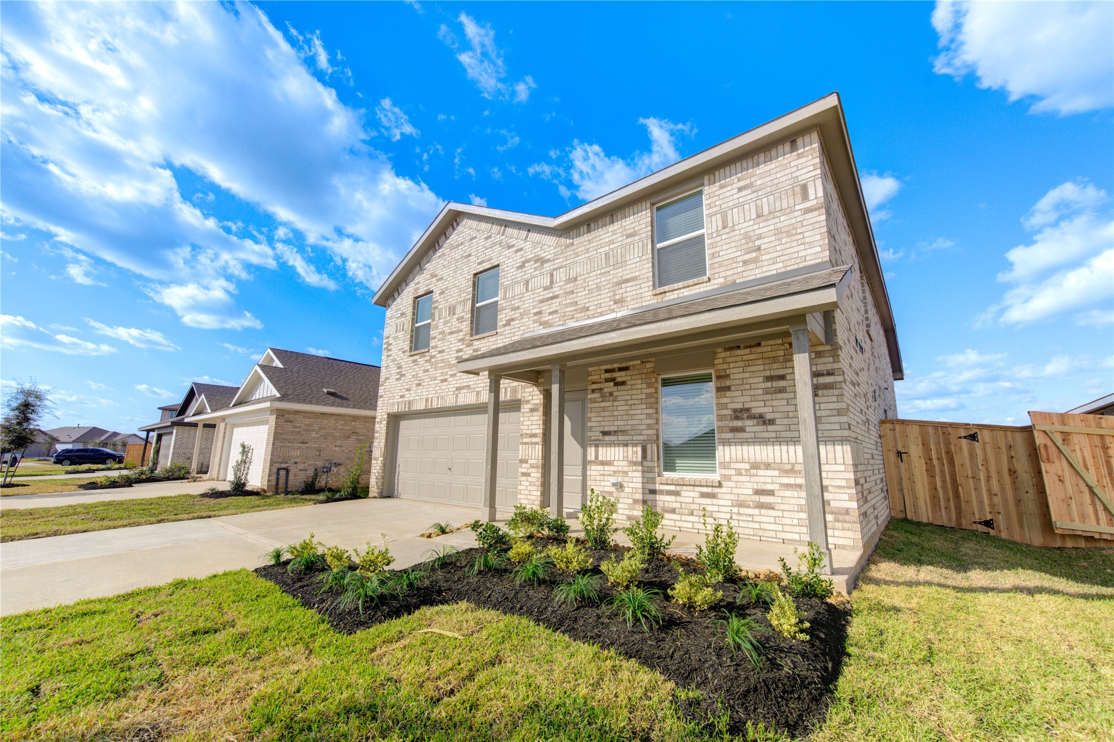 26618 Pampas Grass Lane Katy TX 77493